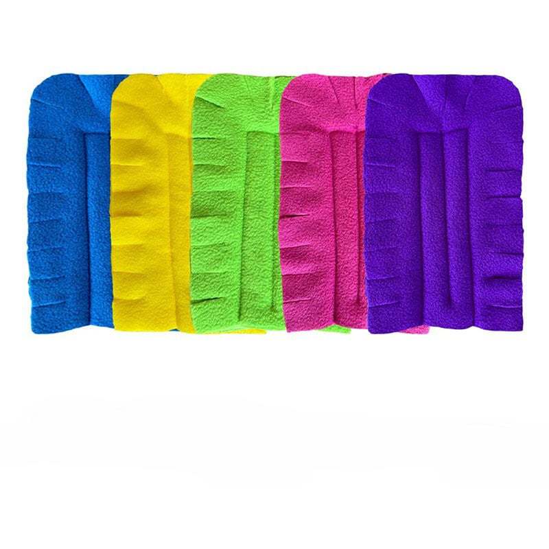 ✨ 360° Electrostatic Duster Kit with Handle & Refills🏠Sustainable Choice for a Dust-Free Home