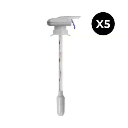 Magic Tap Automatic Drink Dispenser for Fridge