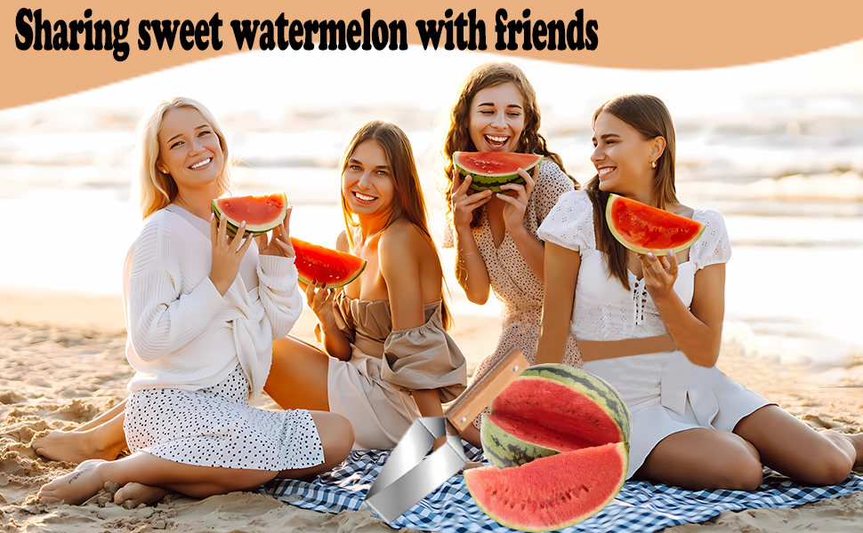 watermelon slicer cutter tool