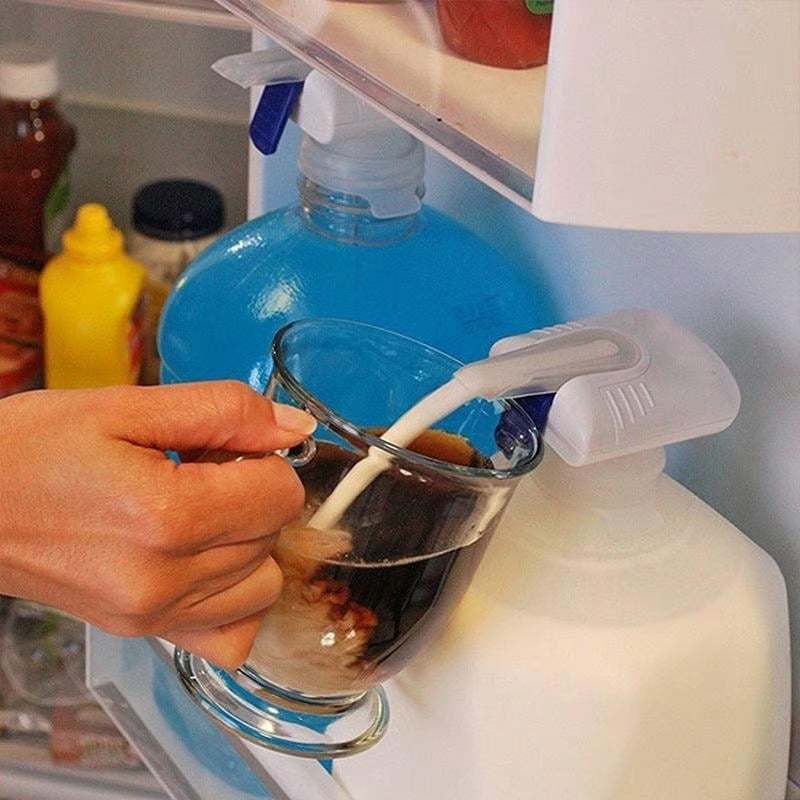 Magic Tap Automatic Drink Dispenser for Fridge