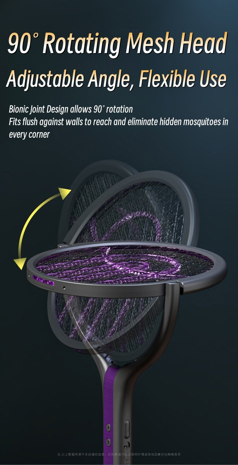 Mosquito Swatter Image 5