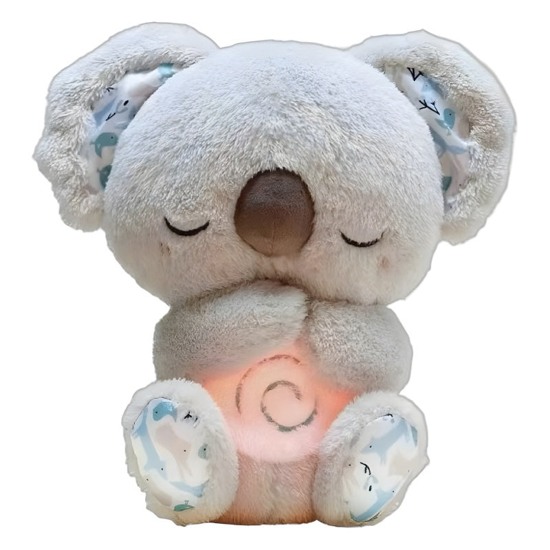 Sleepy Koala