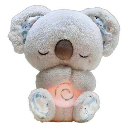 Sleepy Koala