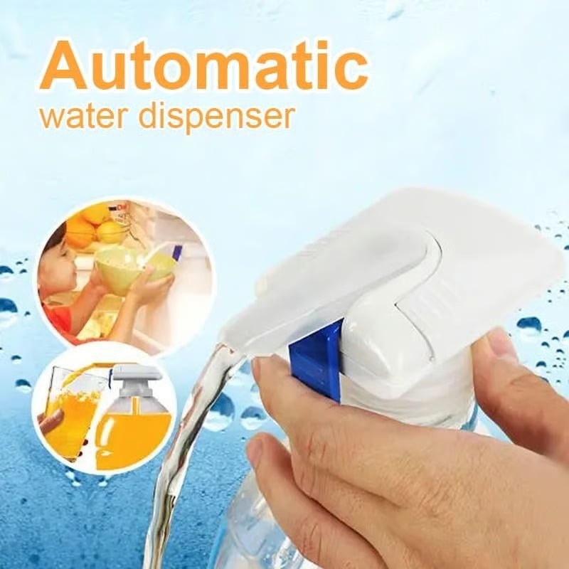 Magic Tap Automatic Drink Dispenser for Fridge