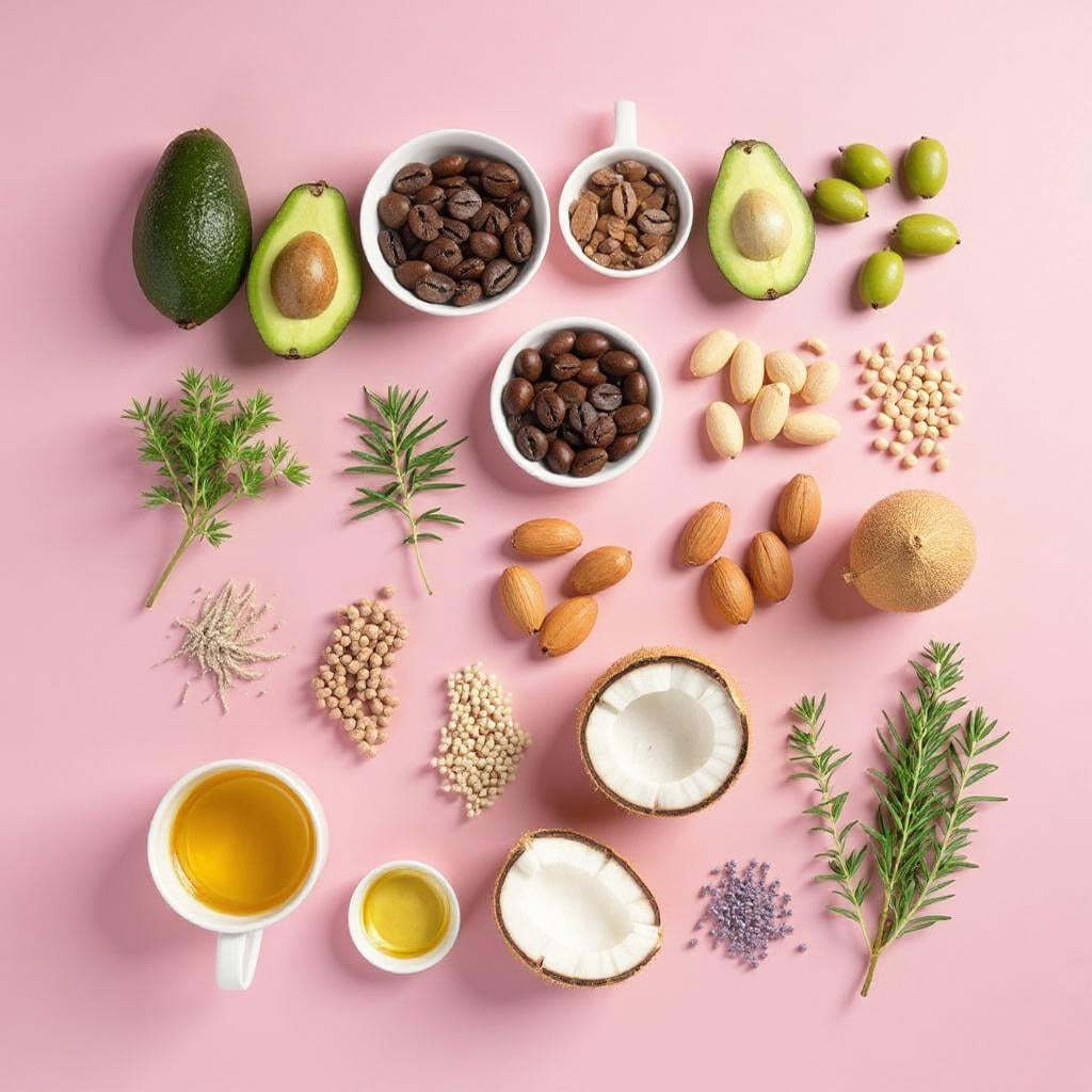 1+1 GRATIS | GrowthAura® | Natürliches Haaröl