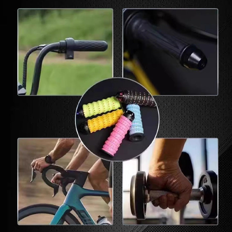 Multi-scene use (bike/gym gear)