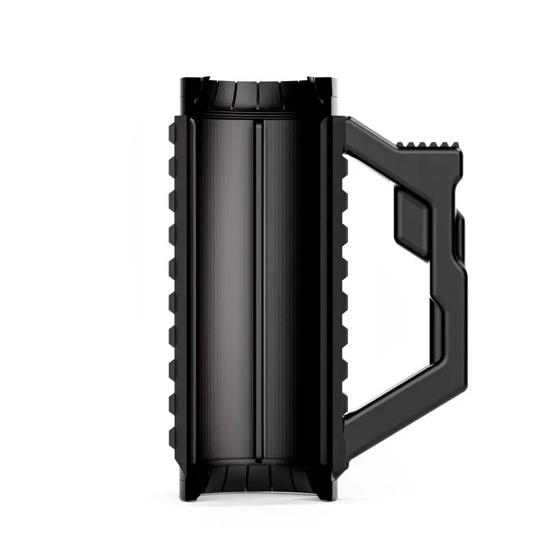 Tactical Assault Beverage Vest — 2026 Military-Grade 600D Nylon Can Cooler with MOLLE System & Adjustable Straps (49% OFF)