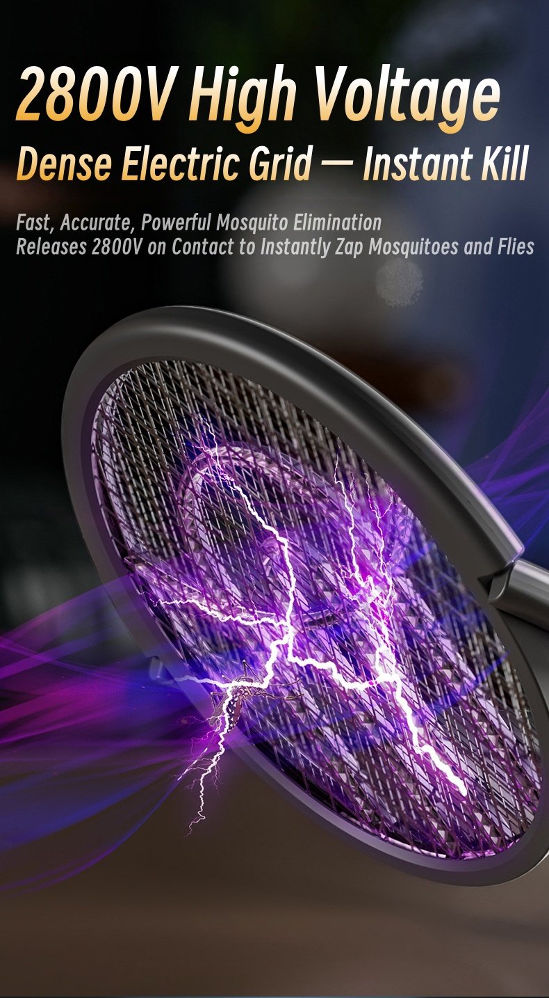 Mosquito Swatter Image 3