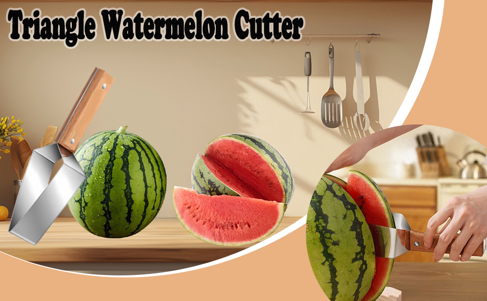 watermelon cutter
