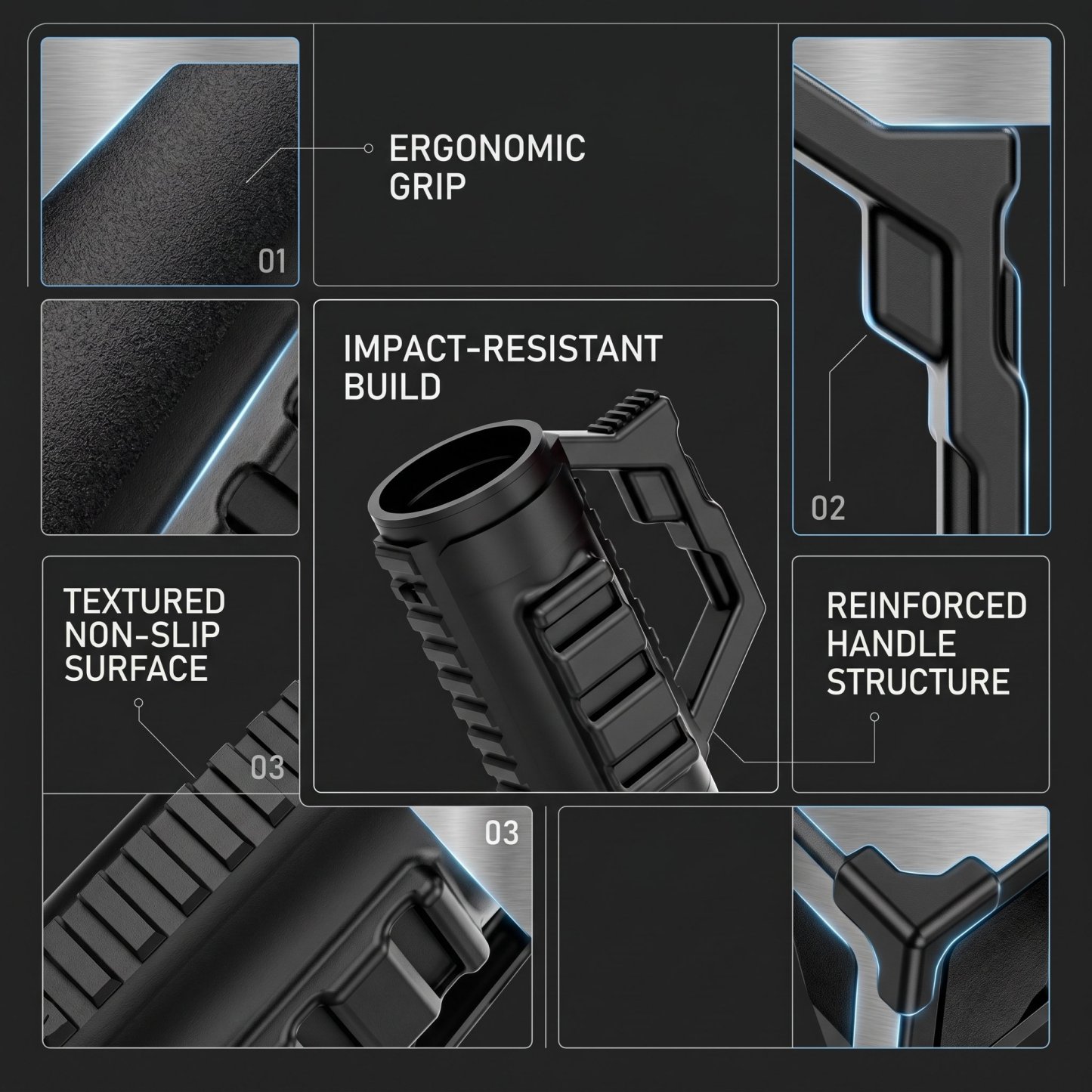 Tactical Assault Beverage Vest — 2026 Military-Grade 600D Nylon Can Cooler with MOLLE System & Adjustable Straps (49% OFF)