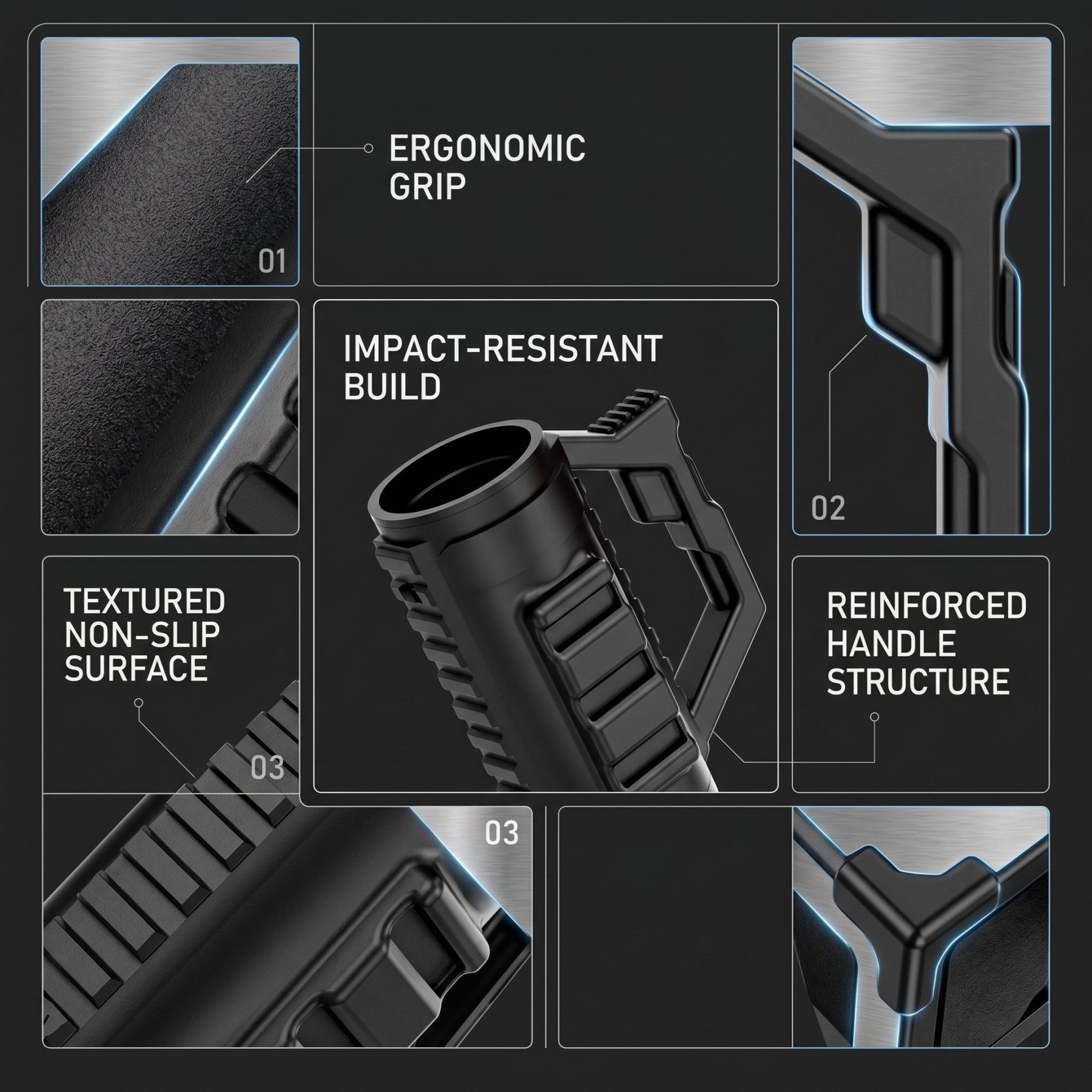 Tactical Assault Beverage Vest — 2026 Military-Grade 600D Nylon Can Cooler with MOLLE System & Adjustable Straps (49% OFF)