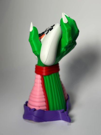 Dragon Ball Piccolo Controller Stand🎮