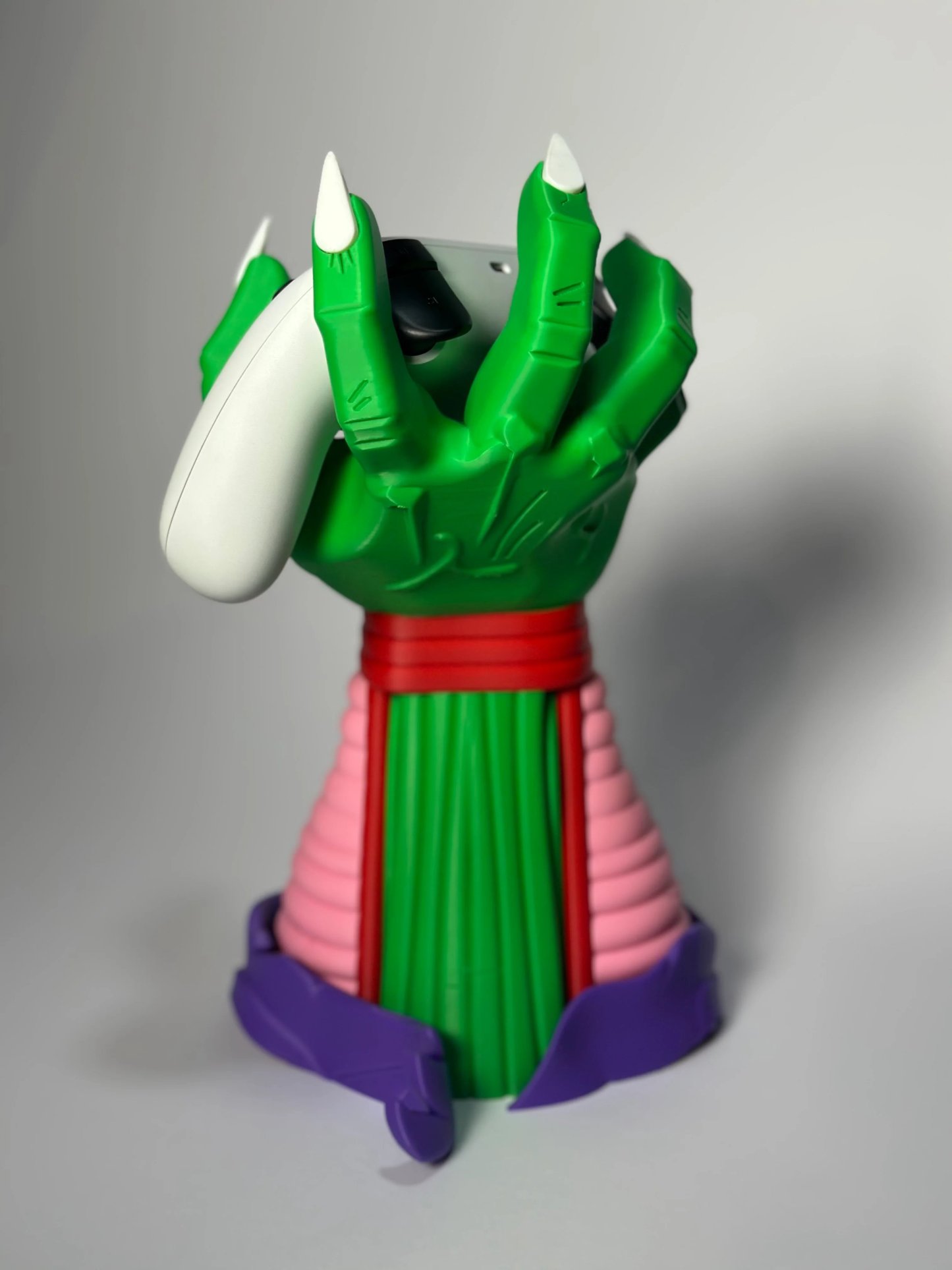Dragon Ball Piccolo Controller Stand🎮