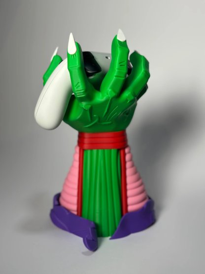 Dragon Ball Piccolo Controller Stand🎮