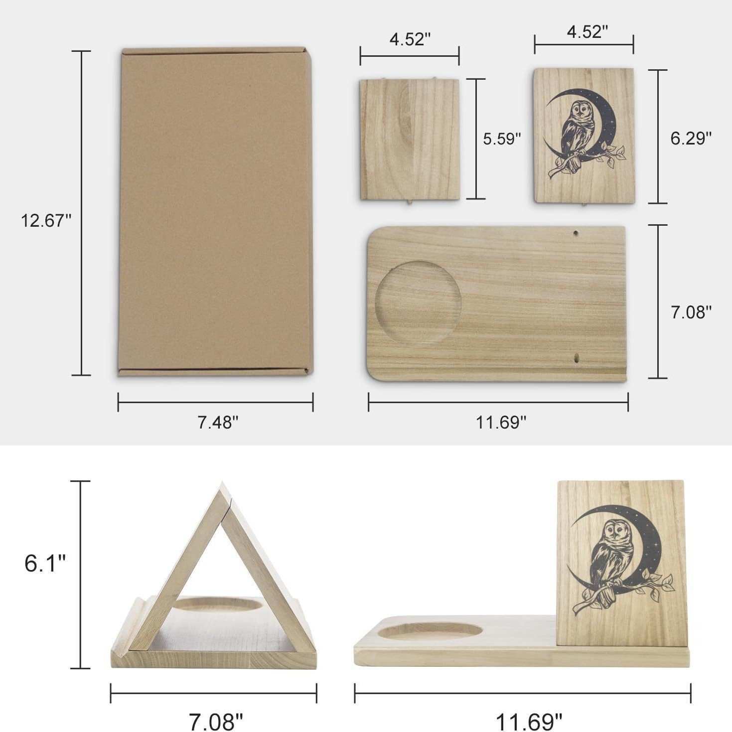 📚 Bookie Bookstand: Your Ultimate Reading Companion