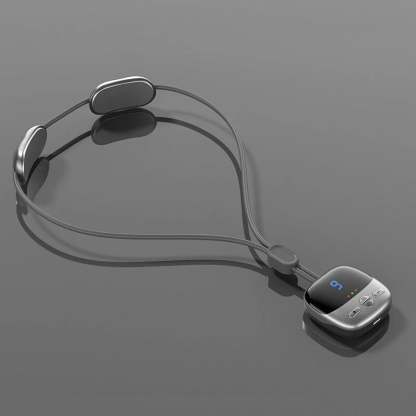 Hanging Pendant Neck Massager