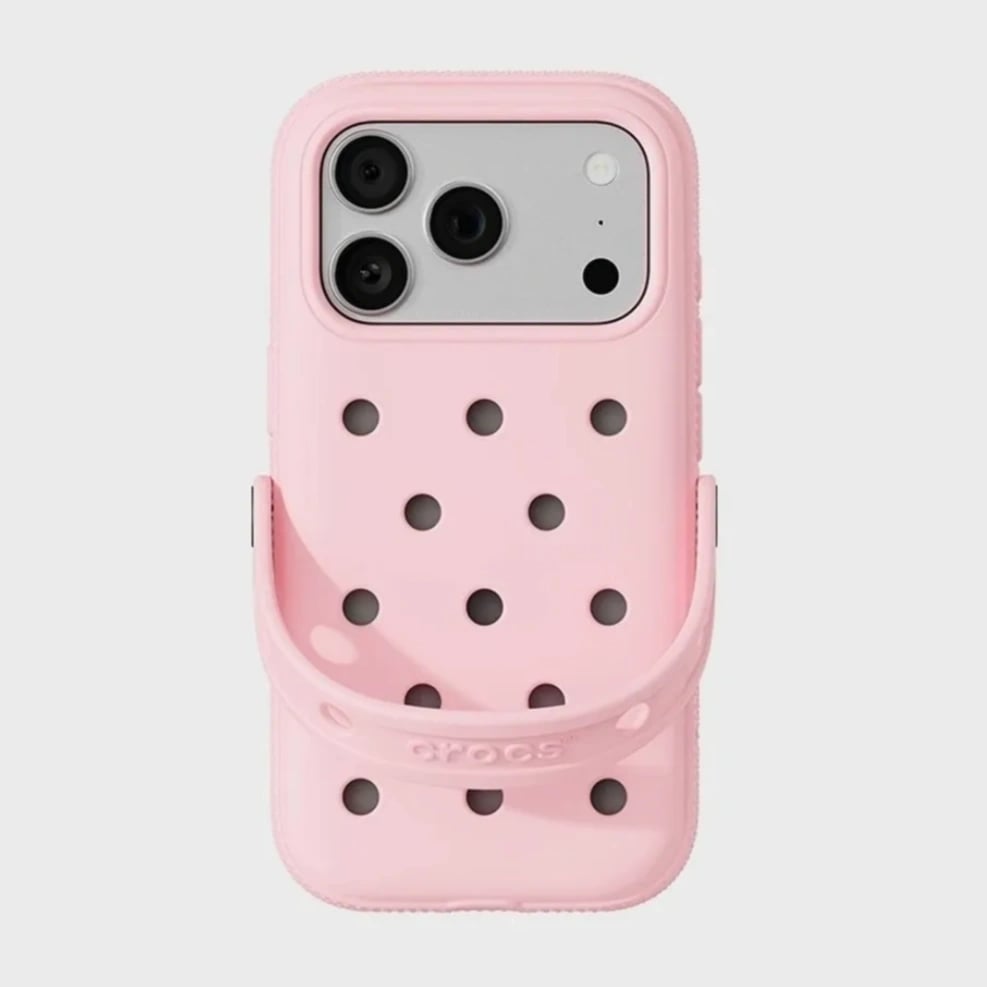 Hot sale 49% OFF🔥 The Case Croc – The Viral Phone Case Everyone’s Talking About