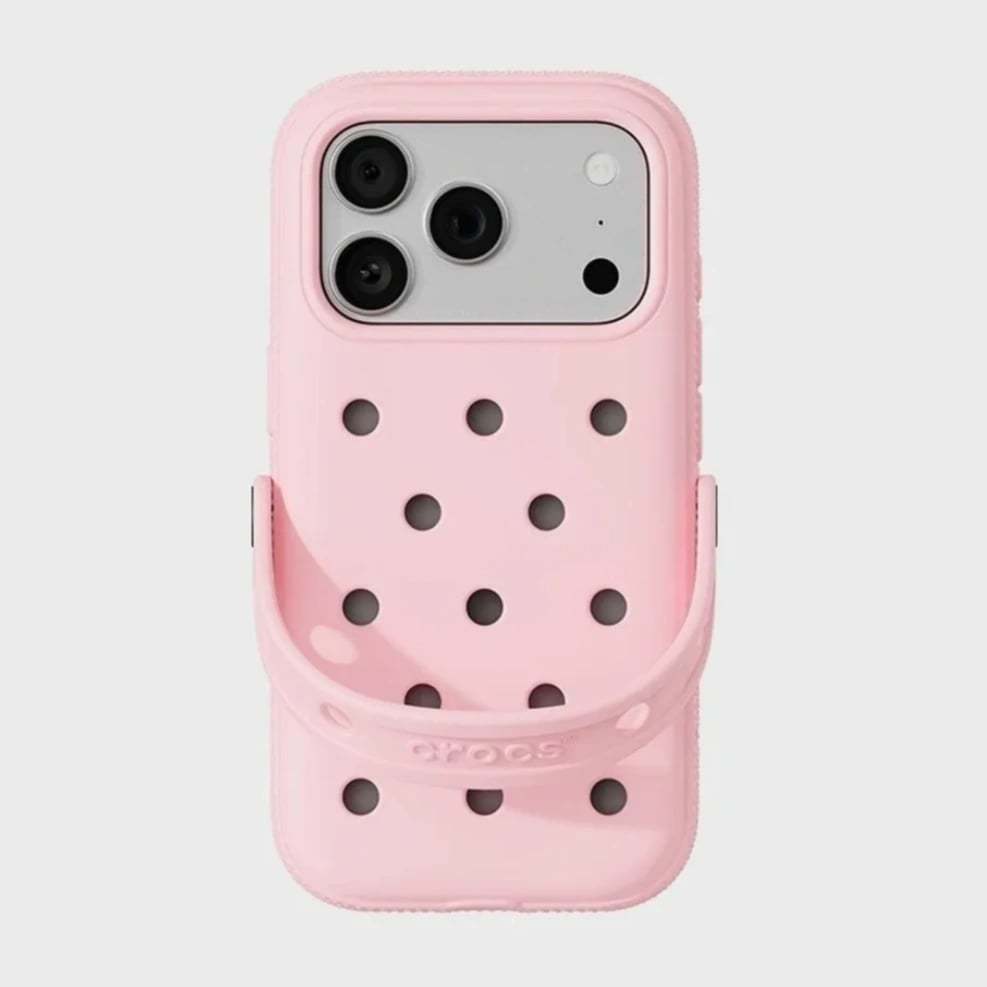 Hot sale 49% OFF🔥 The Case Croc – The Viral Phone Case Everyone’s Talking About