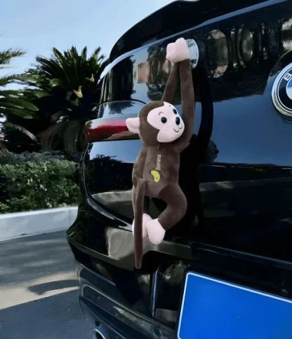 Tailwind Monkey Squad