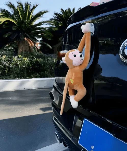 Tailwind Monkey Squad