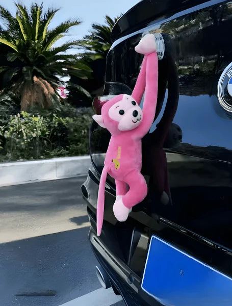 Tailwind Monkey Squad