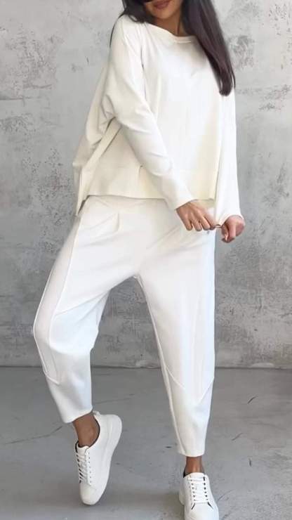 Premium Leisure Suit