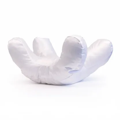 Flawless Face Pillow Cloud + FREE Satin Pillowcase