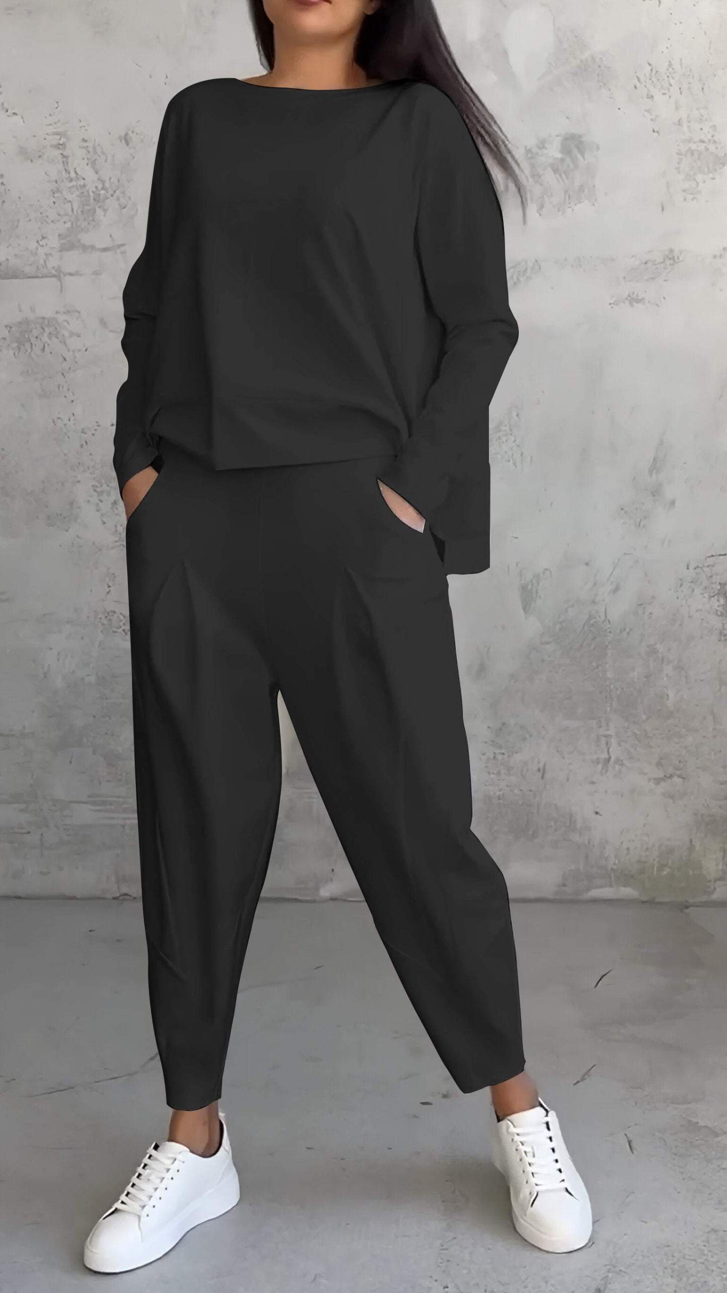 Premium Leisure Suit