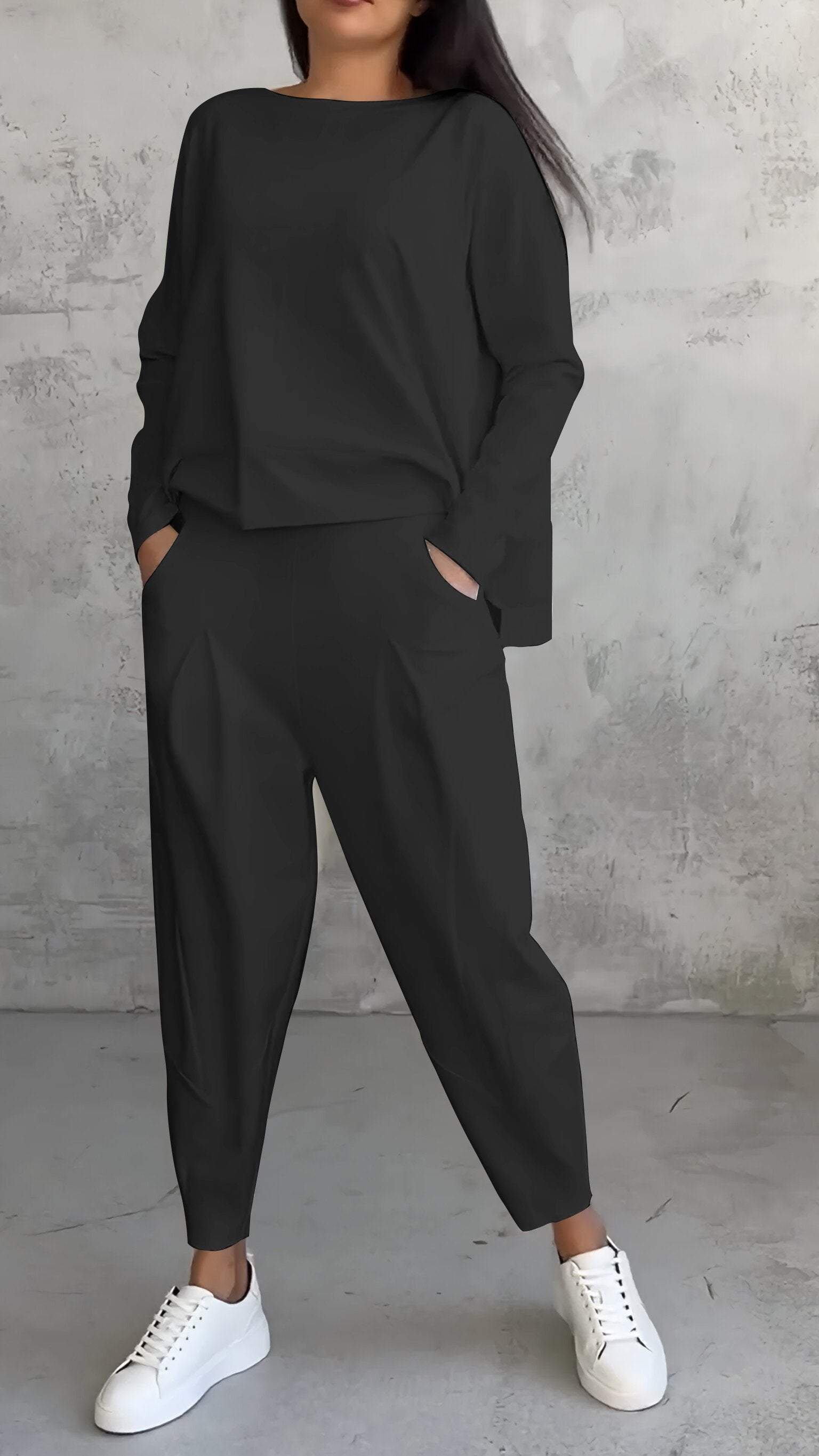 Premium Leisure Suit