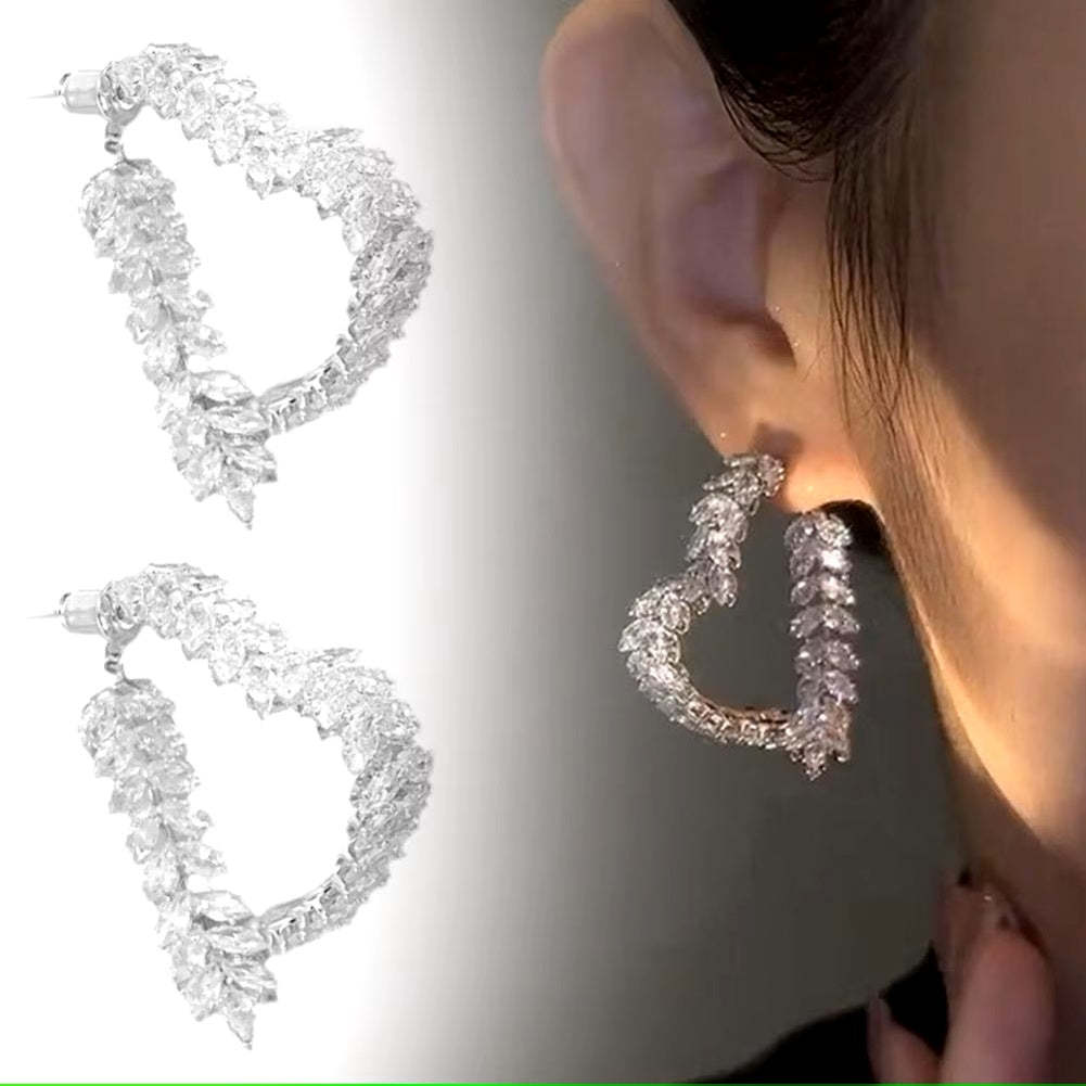 French style Earrings