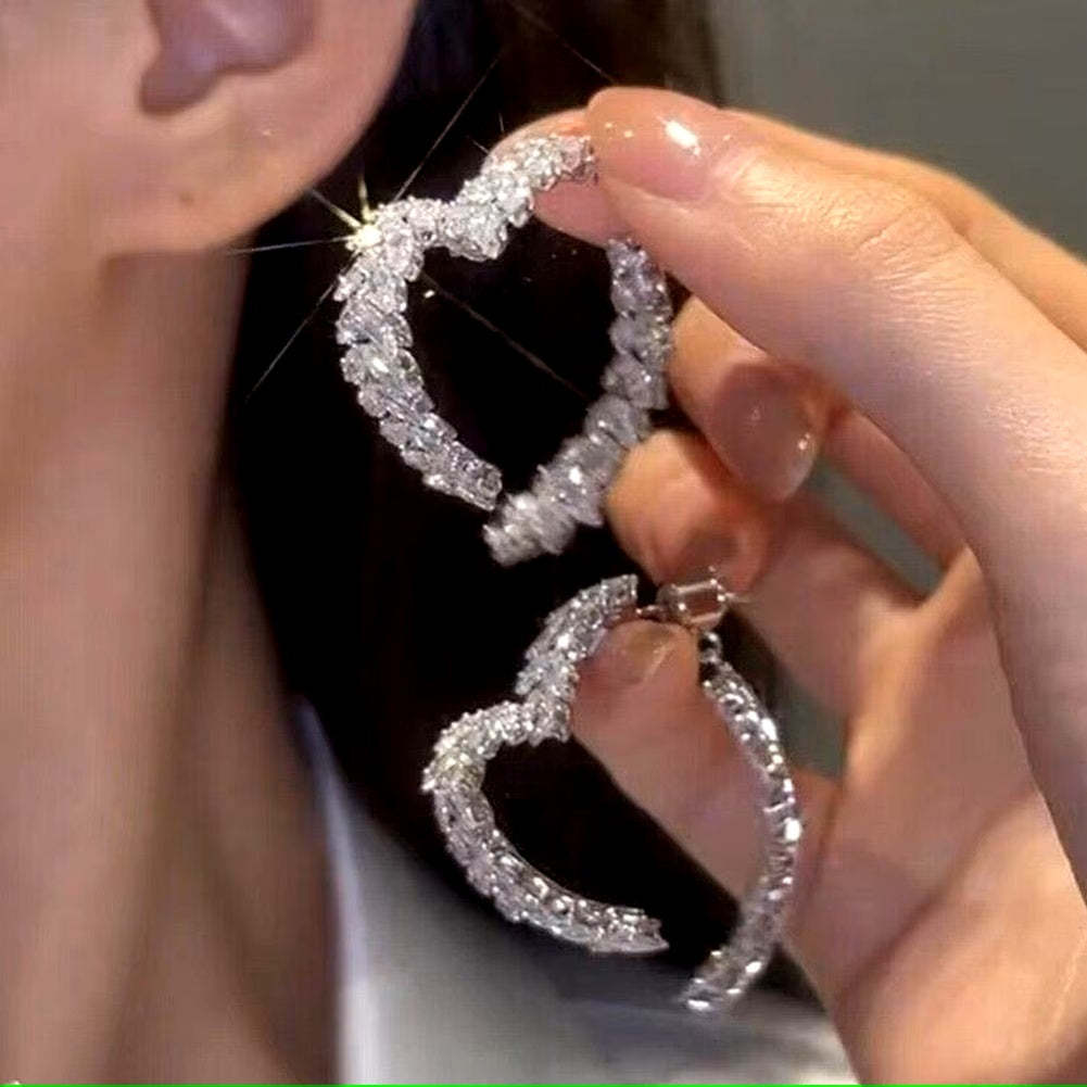 French style Earrings