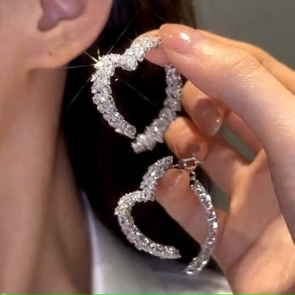 French style Earrings