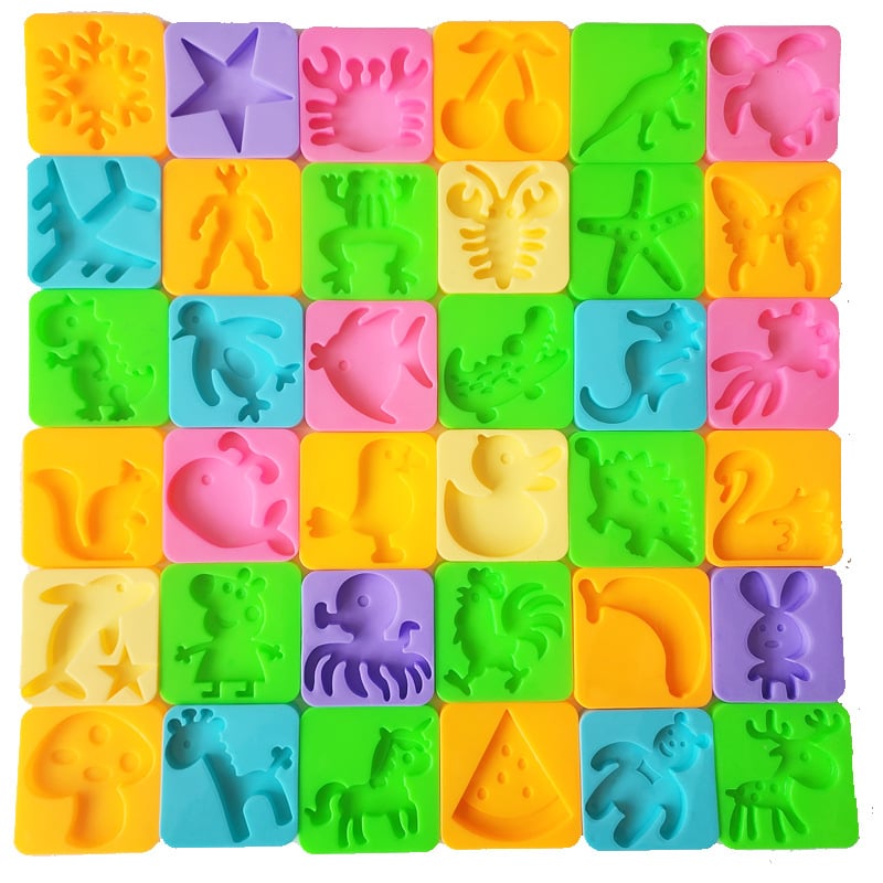 🎁The best gift🎁Magic Water Elf Toy Kit: DIY STEM Fun for Kids