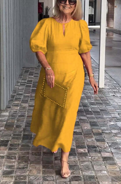 Elsie™ Elegant Dress
