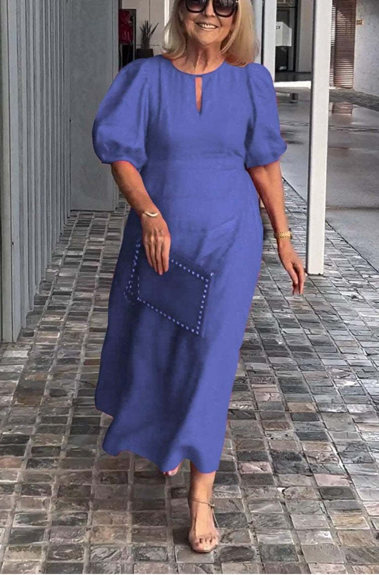 Elsie™ Elegant Dress