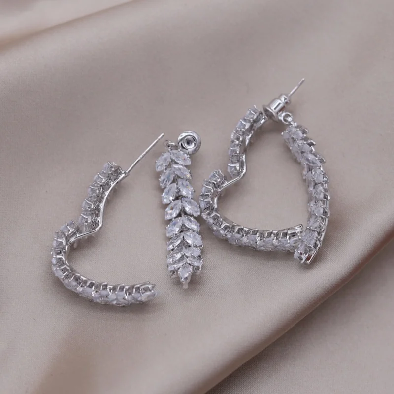 French style Earrings