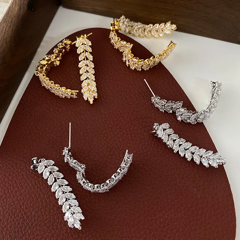 French style Earrings