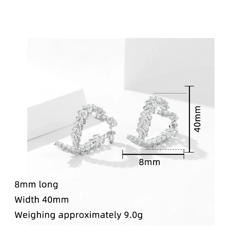 French style Earrings