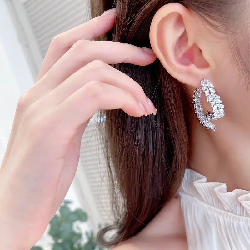 French style Earrings