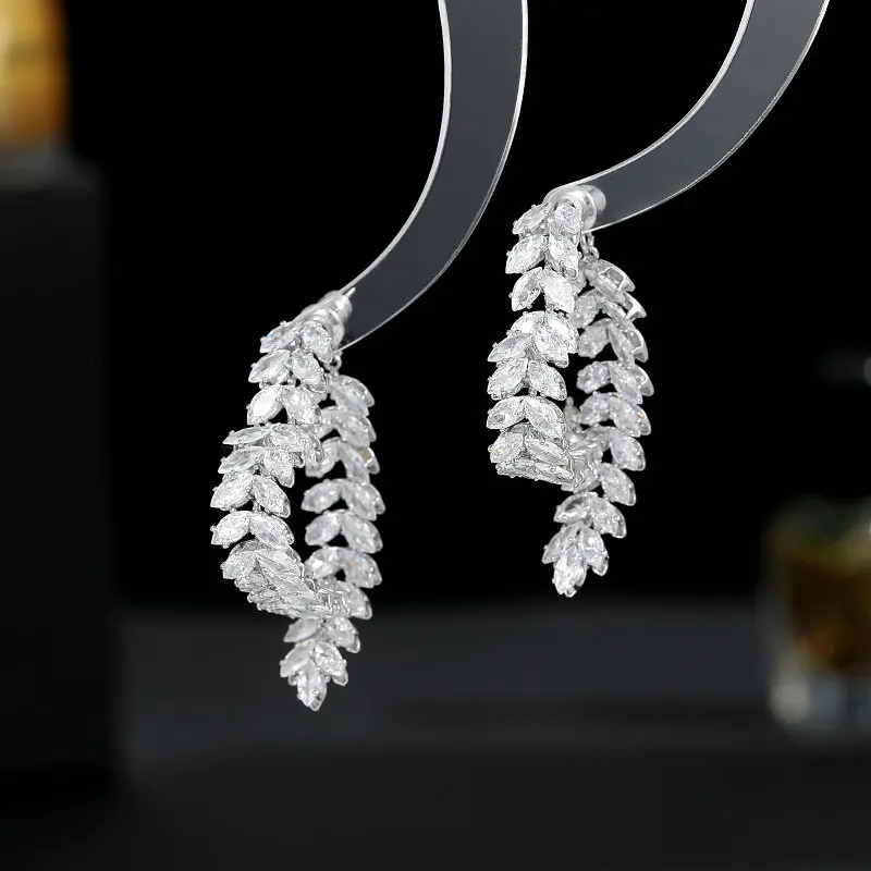 French style Earrings