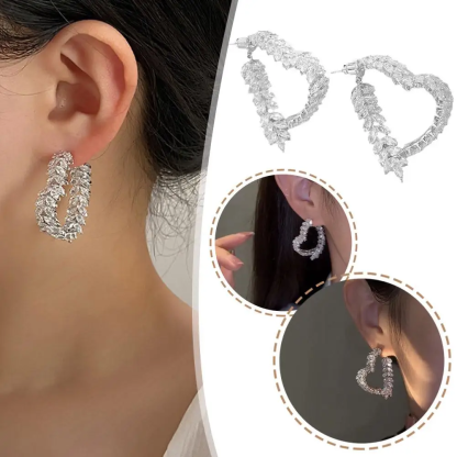 French style Earrings