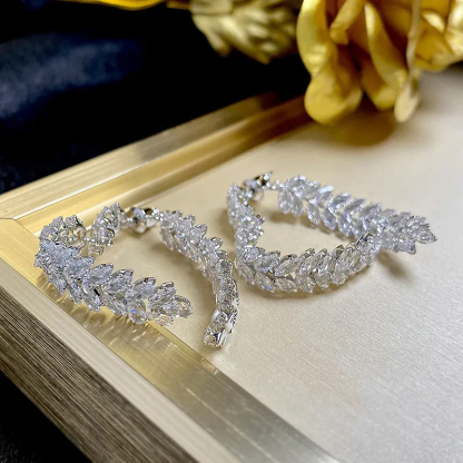 French style Earrings