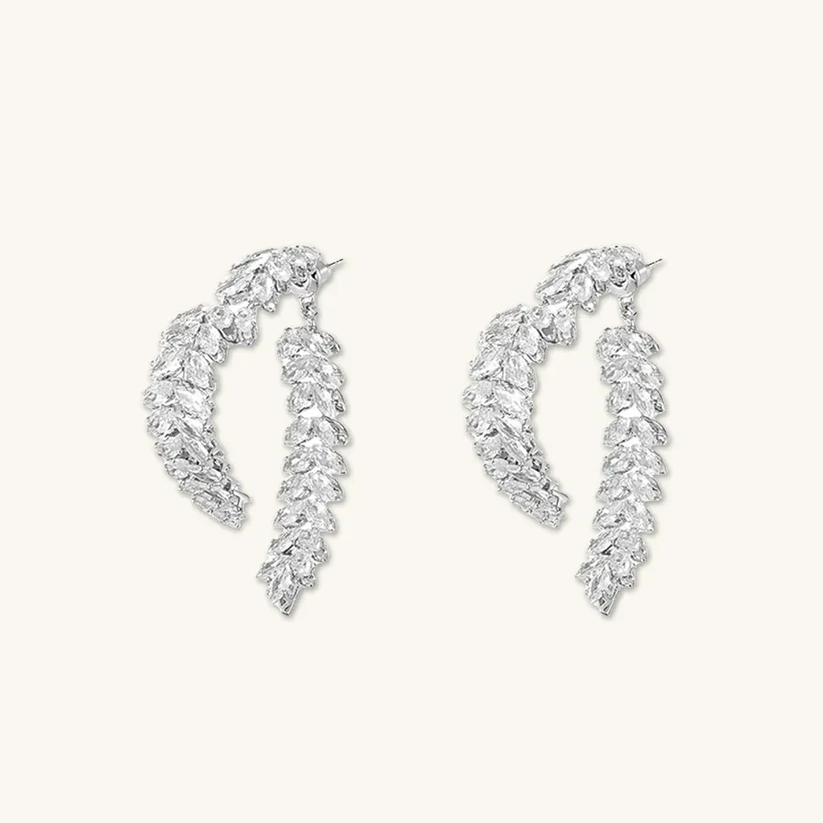 French style Earrings