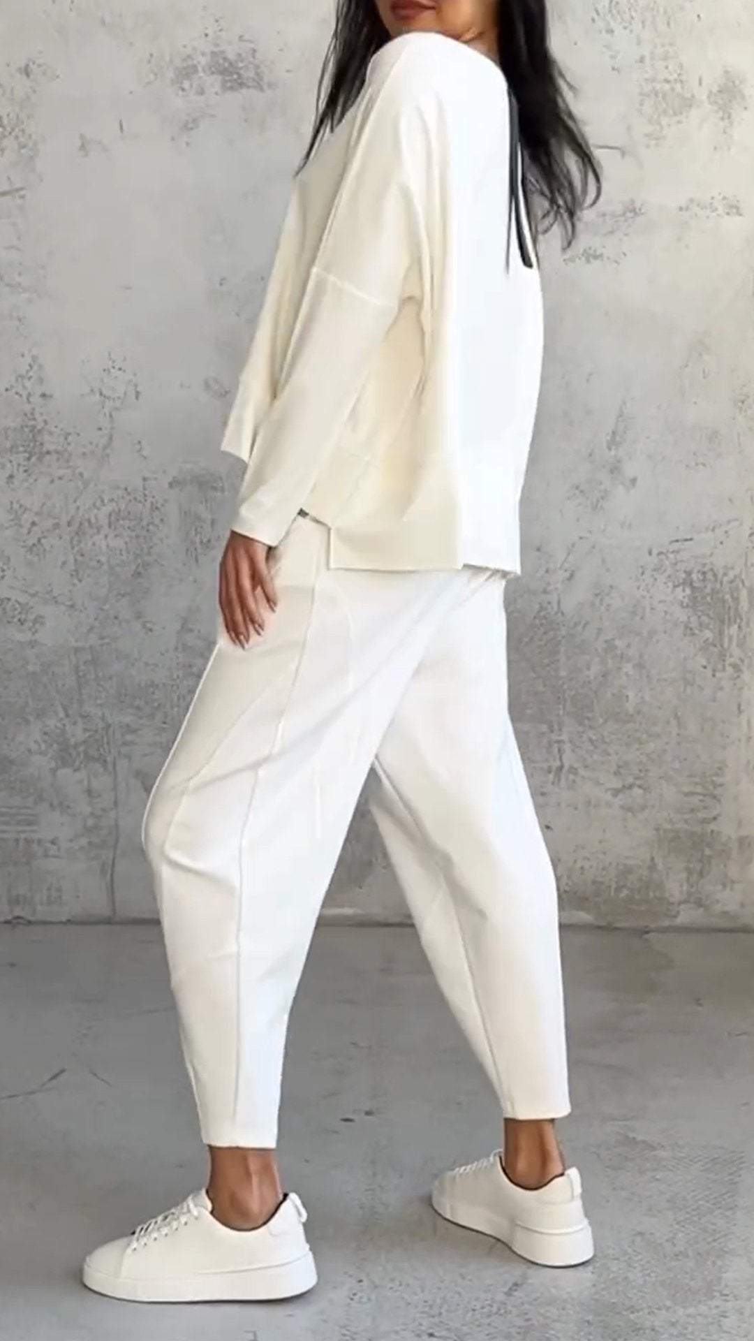 Premium Leisure Suit