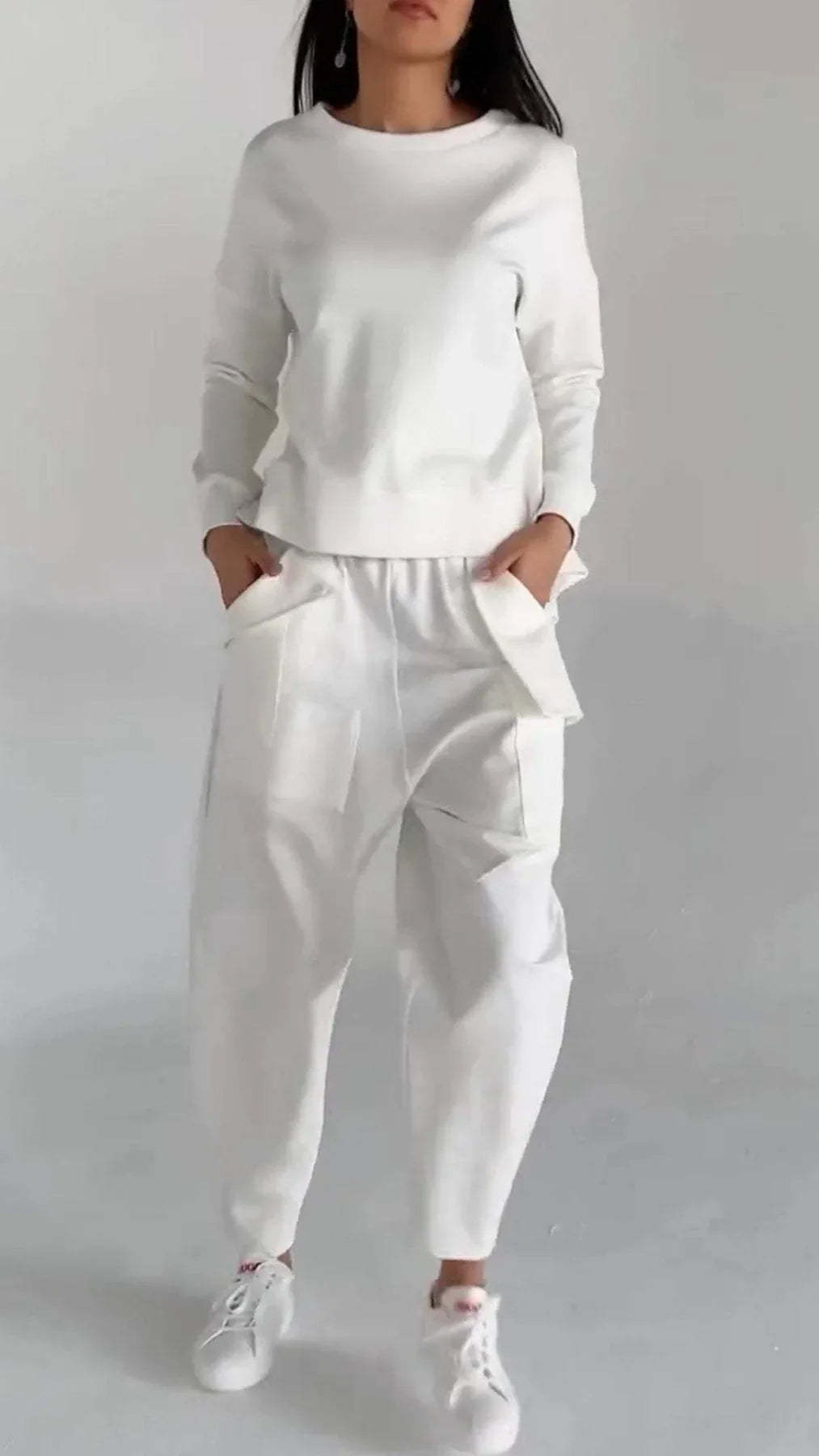 Premium Leisure Suit