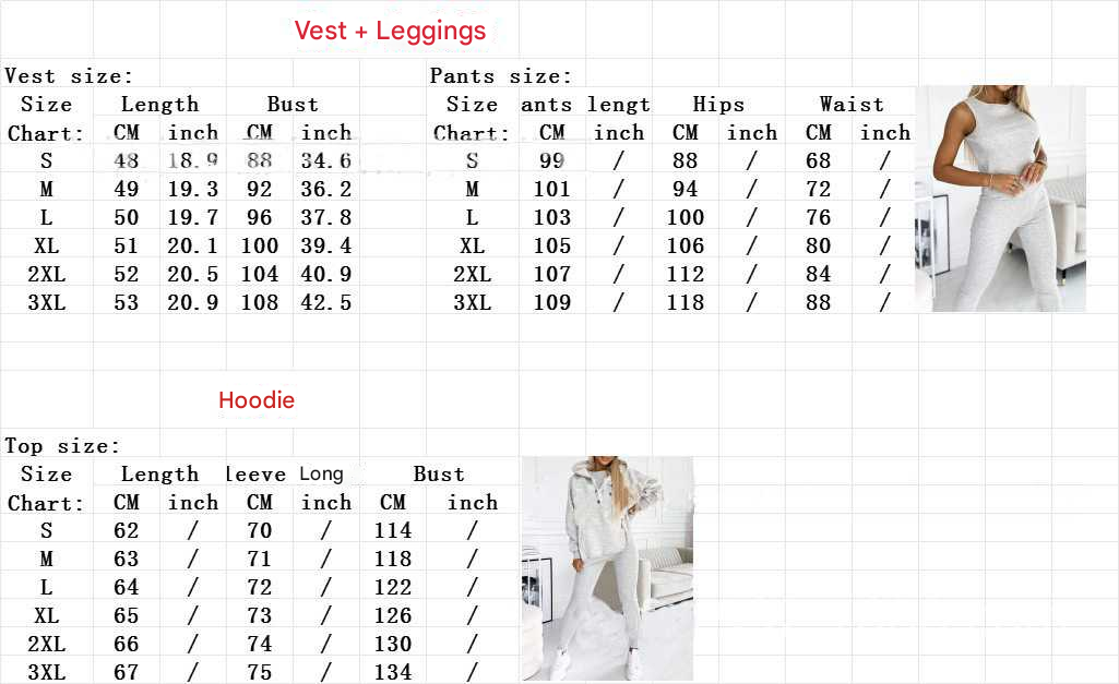 Casual en comfortabel sweatshirtpak
