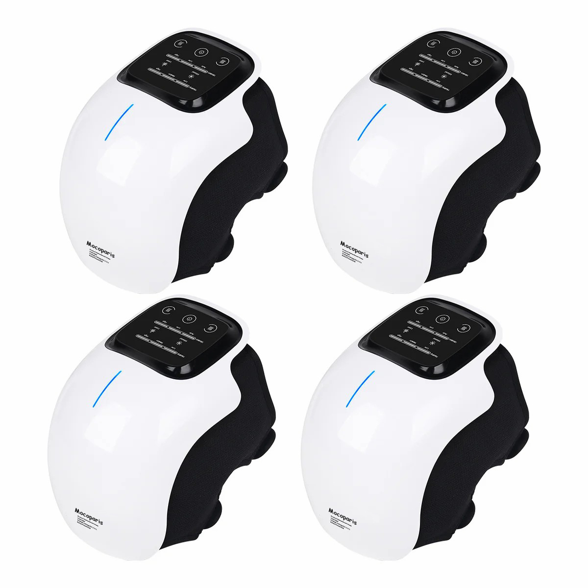 Jugoo® Pain Relief Knee Massager - K01