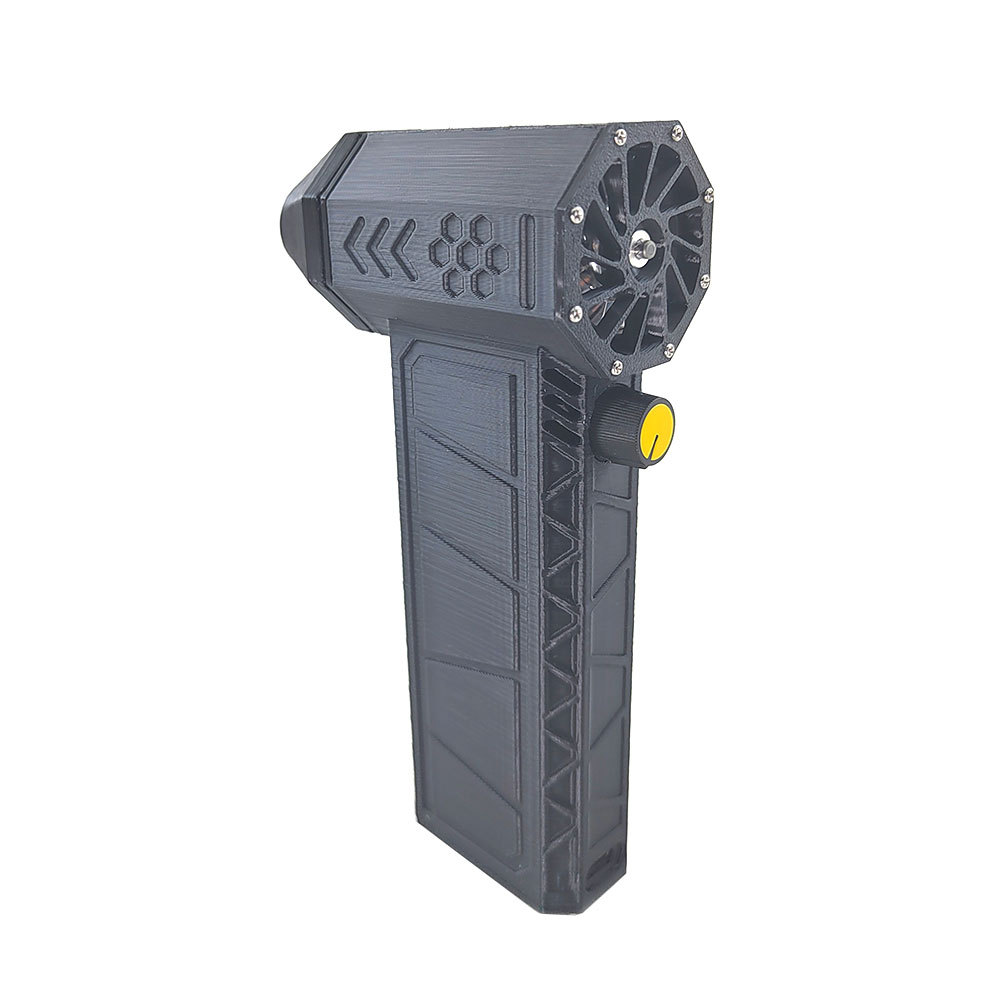Mocoparis TF20 Turbo Fan Dust Cleaning Air Blower
