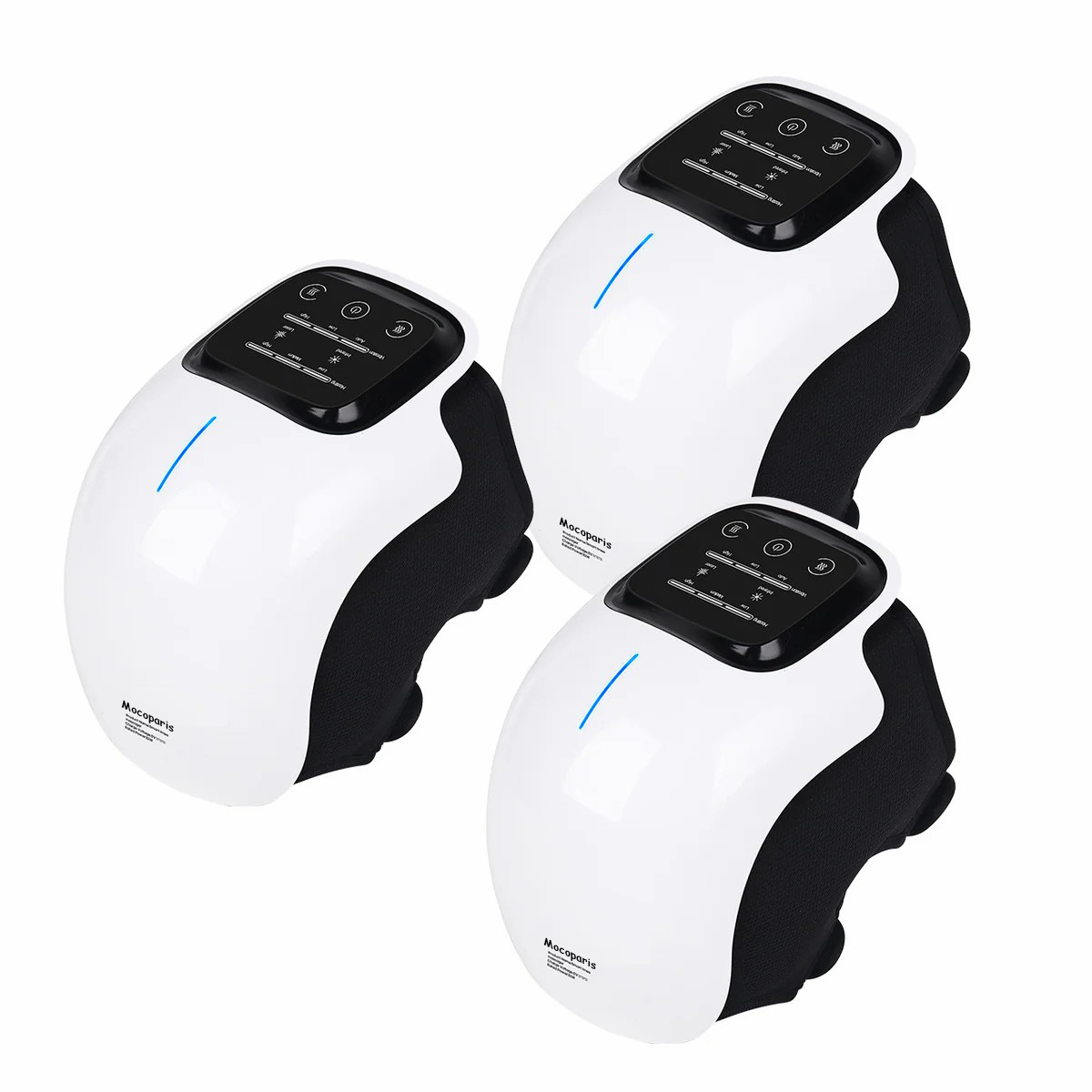 Jugoo® Pain Relief Knee Massager - K01
