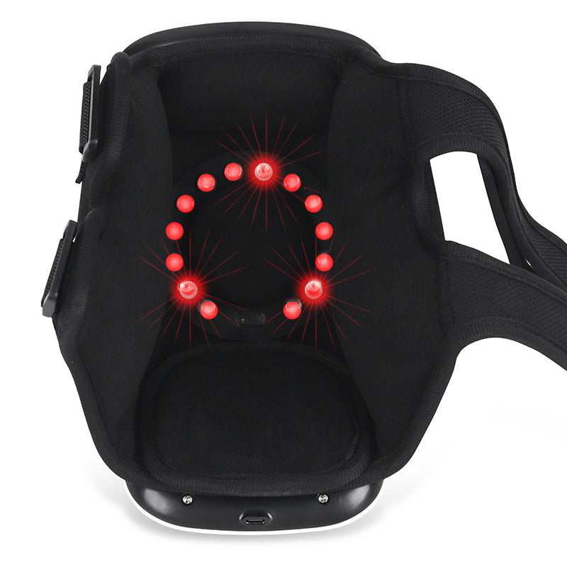 Jugoo® Pain Relief Knee Massager - K01